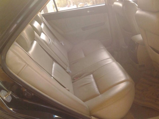 ขายรถบ้าน สวยๆแทบไม่มีที่ติ ไม่ช้ำ ไม่ชน ตัวท็อป 2.4 ปี 03 แก๊สโดนัด ขายรถบ้าน สวยๆแทบไม่มีที่ติ ไม่ช้ำ ไม่ชน ตัวท็อป 2.4 ปี 03 แก๊สโดนัด