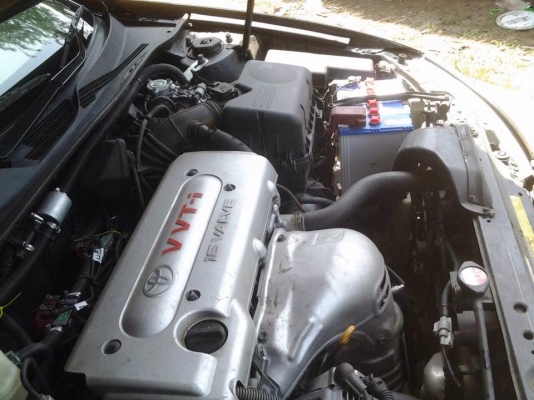 ขายรถบ้าน สวยๆแทบไม่มีที่ติ ไม่ช้ำ ไม่ชน ตัวท็อป 2.4 ปี 03 แก๊สโดนัด ขายรถบ้าน สวยๆแทบไม่มีที่ติ ไม่ช้ำ ไม่ชน ตัวท็อป 2.4 ปี 03 แก๊สโดนัด