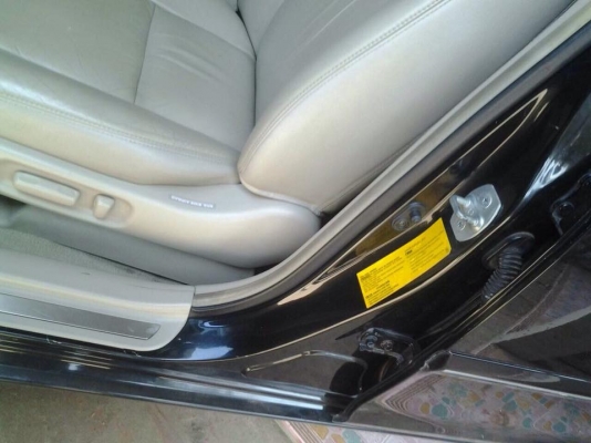 ขายรถบ้าน สวยๆแทบไม่มีที่ติ ไม่ช้ำ ไม่ชน ตัวท็อป 2.4 ปี 03 แก๊สโดนัด ขายรถบ้าน สวยๆแทบไม่มีที่ติ ไม่ช้ำ ไม่ชน ตัวท็อป 2.4 ปี 03 แก๊สโดนัด