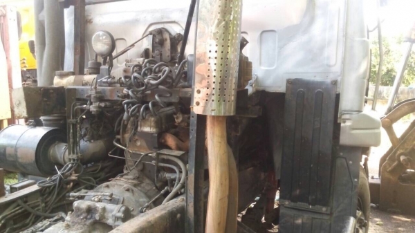 ขาย Nissan  CW431