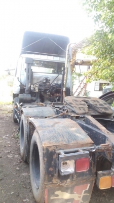 ขาย Nissan  CW431