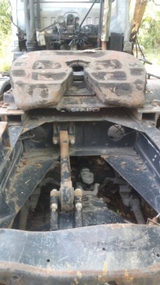 ขาย Nissan  CW431