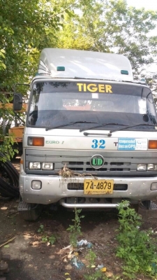 ขาย Nissan  CW431