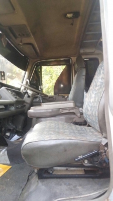 ขาย Nissan  CW431