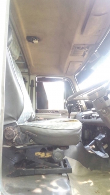 ขาย Nissan  CW431