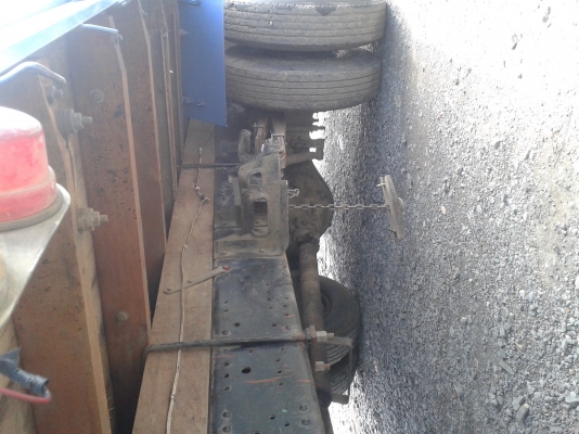 ขายหกล้อ ISUZU NQR 150 แรง ปี 47 แอร์เทอร์โบพวงมาลัยพาเวอร์ ยาว 5.50 ม. ยางเรเดียลดี 6 เส้น ขายหกล้อ ISUZU NQR 150 แรง ปี 47 แอร์เทอร์โบพวงมาลัยพาเวอร์ ยาว 5.50 ม. ยางเรเดียลดี 6 เส้น