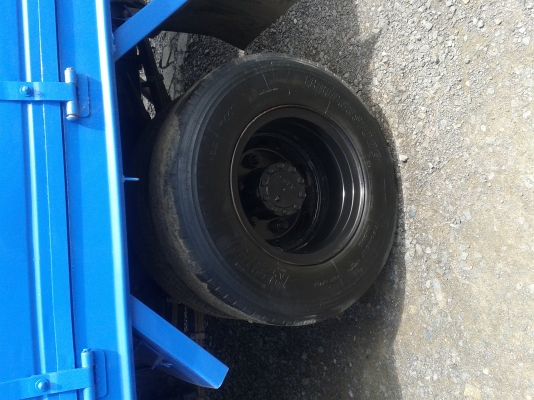 ขายหกล้อ ISUZU NQR 150 แรง ปี 47 แอร์เทอร์โบพวงมาลัยพาเวอร์ ยาว 5.50 ม. ยางเรเดียลดี 6 เส้น ขายหกล้อ ISUZU NQR 150 แรง ปี 47 แอร์เทอร์โบพวงมาลัยพาเวอร์ ยาว 5.50 ม. ยางเรเดียลดี 6 เส้น