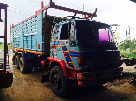 ขายรถสิบล้ออีซูซุล็อกกี้195ราคา870000บาท ขายรถสิบล้ออีซูซุล็อกกี้195ราคา870000บาท