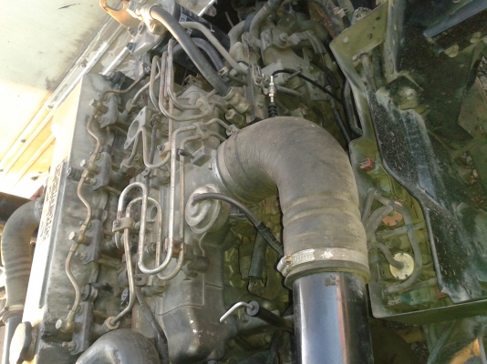 ขายหกล้อ ISUZU NQR 150 แรง **EURO 2**คอมมอลเรล ปี49 แอร์พวงมาลัยพาเวอร์เทอร์โบ ยาว 5.50 ม. ขายหกล้อ ISUZU NQR 150 แรง **EURO 2**คอมมอลเรล ปี49 แอร์พวงมาลัยพาเวอร์เทอร์โบ ยาว 5.50 ม.