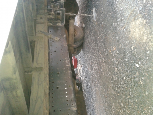 ขายหกล้อ ISUZU NQR 150 แรง **EURO 2**คอมมอลเรล ปี49 แอร์พวงมาลัยพาเวอร์เทอร์โบ ยาว 5.50 ม. ขายหกล้อ ISUZU NQR 150 แรง **EURO 2**คอมมอลเรล ปี49 แอร์พวงมาลัยพาเวอร์เทอร์โบ ยาว 5.50 ม.