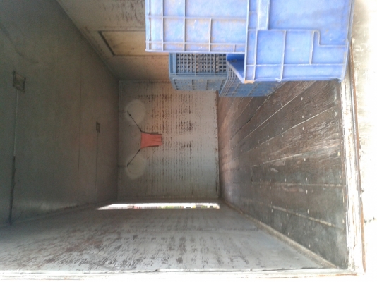 ขายหกล้อ ISUZU NQR 150 แรง **EURO 2**คอมมอลเรล ปี49 แอร์พวงมาลัยพาเวอร์เทอร์โบ ยาว 5.50 ม. ขายหกล้อ ISUZU NQR 150 แรง **EURO 2**คอมมอลเรล ปี49 แอร์พวงมาลัยพาเวอร์เทอร์โบ ยาว 5.50 ม.