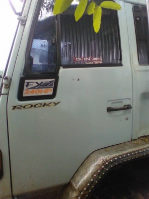 ร็อคกี้