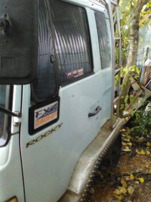 ร็อคกี้