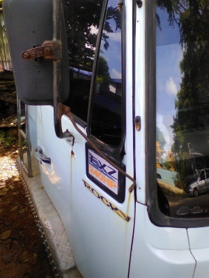 ร็อคกี้