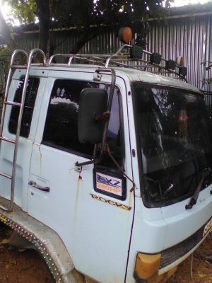 ร็อคกี้