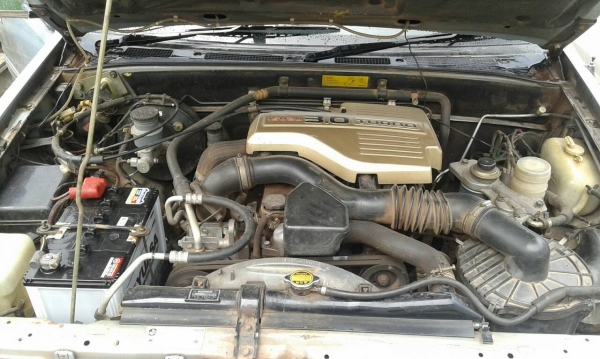 ISUZU DRAGONEYE 3.0 โฟวีล ปี45 รถสวยพร้อมใช้ ISUZU DRAGONEYE 3.0 โฟวีล ปี45 รถสวยพร้อมใช้