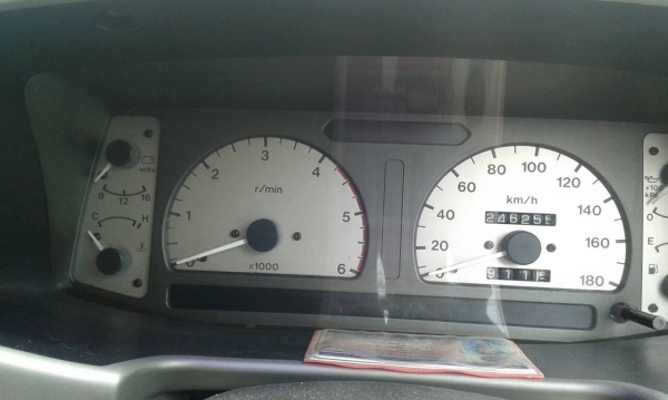 ISUZU DRAGONEYE 3.0 โฟวีล ปี45 รถสวยพร้อมใช้ ISUZU DRAGONEYE 3.0 โฟวีล ปี45 รถสวยพร้อมใช้