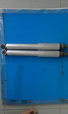 โช๊คอีซูซุ