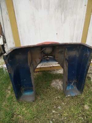 ขายหน้าตัดรถตุ๊ก ตุ๊ก ไทยแลนด์