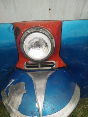 ขายหน้าตัดรถตุ๊ก ตุ๊ก ไทยแลนด์