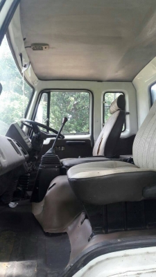 ขายครับ 10 ล้อ อีซูซุ 280เเรง ดั้ม 2เพลา สภาพพร้อมลุย เล่มทะเบียน