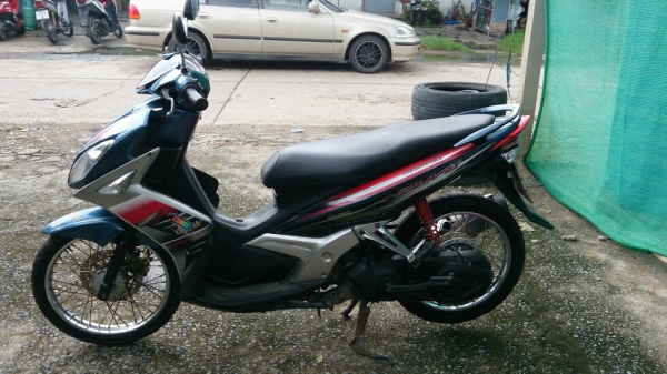 nouvo elegance พร้อมใช้งาน