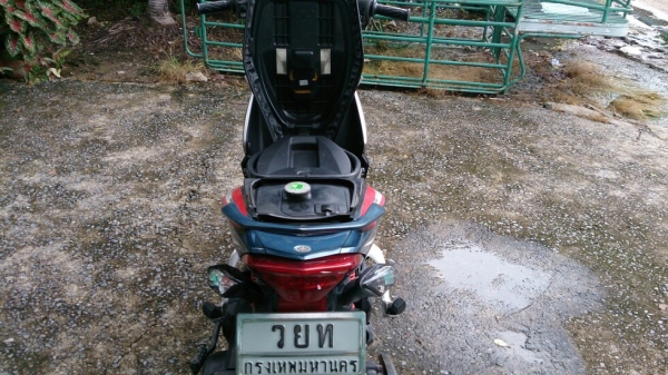 nouvo elegance พร้อมใช้งาน nouvo elegance พร้อมใช้งาน