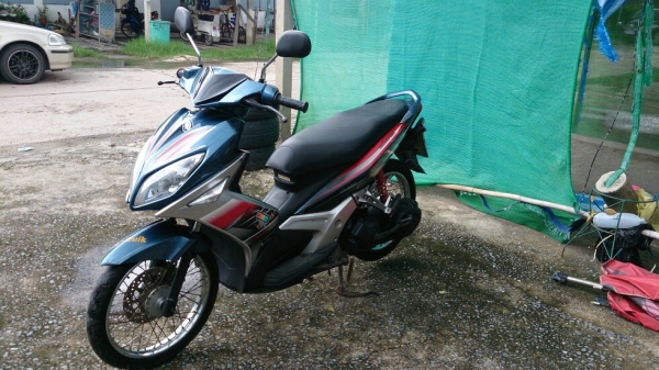 nouvo elegance พร้อมใช้งาน nouvo elegance พร้อมใช้งาน