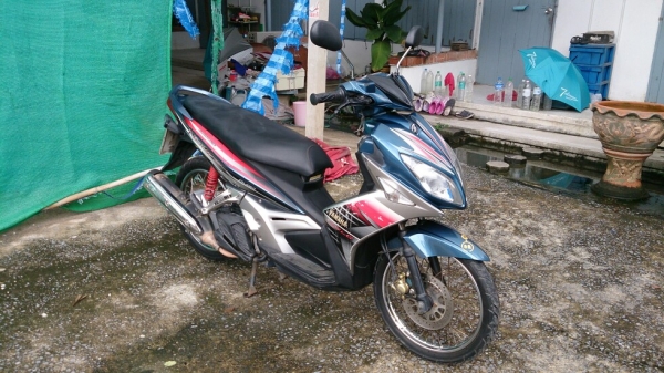 nouvo elegance พร้อมใช้งาน nouvo elegance พร้อมใช้งาน