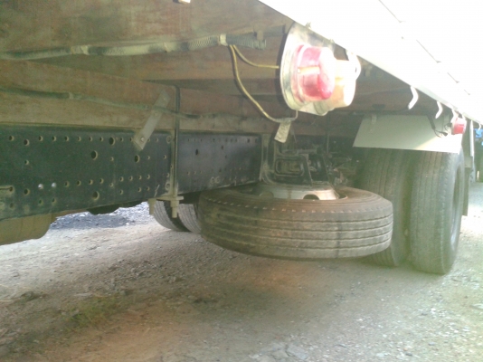 ขายหกล้อ ISUZU NQR 175 แรง **EURO 3** คอมมอลเรล ปี 52 เทอร์โบแอร์พาเวอร์ ยาว 5.50 ม. ขายหกล้อ ISUZU NQR 175 แรง **EURO 3** คอมมอลเรล ปี 52 เทอร์โบแอร์พาเวอร์ ยาว 5.50 ม.