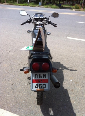 ขาย vr มีทะเบียนพร้อมเอกสารโอน ภาษีไม่ขาดต่อ