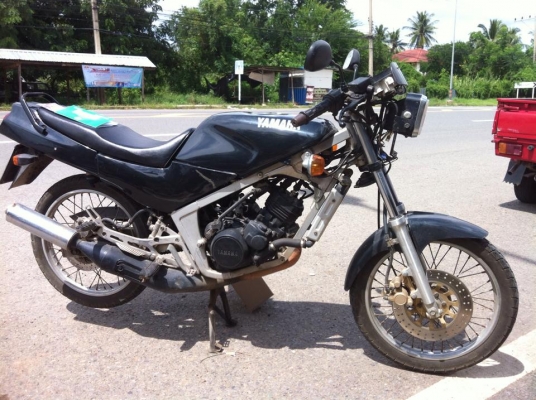 ขาย vr มีทะเบียนพร้อมเอกสารโอน ภาษีไม่ขาดต่อ