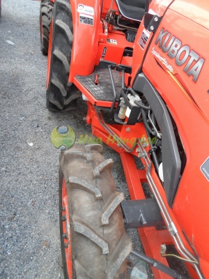 ฟรีดาวน์ L3008 พร้อมใบมีดคานล่าง