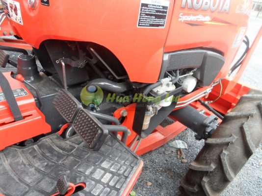 ฟรีดาวน์ L3008 พร้อมใบมีดคานล่าง