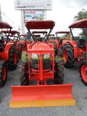 ฟรีดาวน์ L3008 พร้อมใบมีดคานล่าง