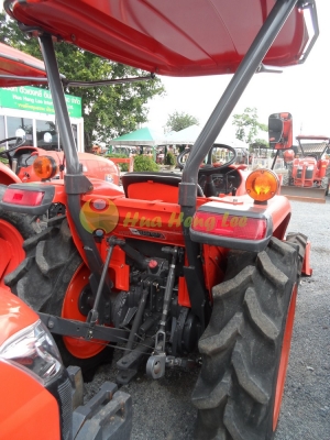 ฟรีดาวน์ L3008 พร้อมใบมีดคานล่าง