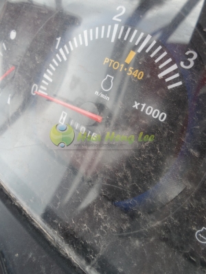 ฟรีดาวน์ L3008 พร้อมใบมีดคานล่าง