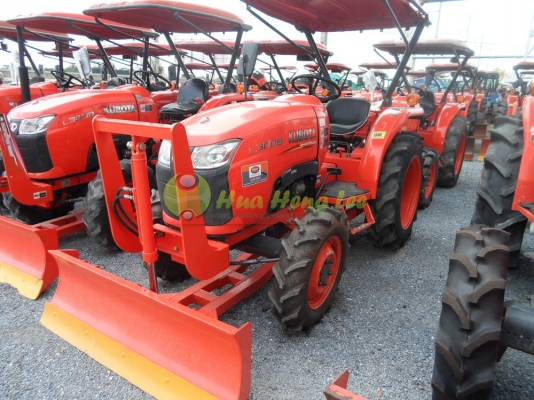 ฟรีดาวน์ L3008 พร้อมใบมีดคานล่าง