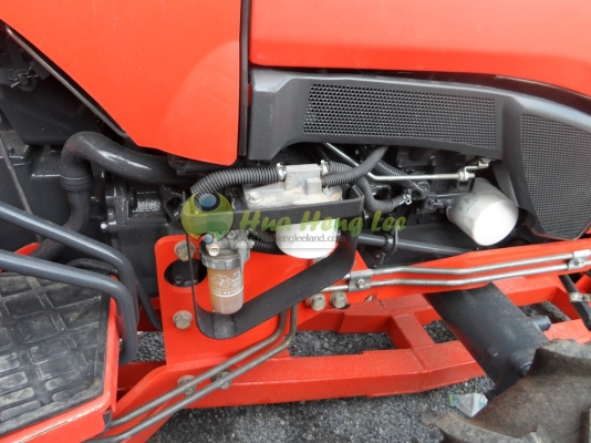 ฟรีดาวน์ L3008 พร้อมใบมีดคานล่าง