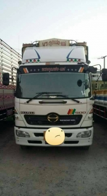 ขายHINO MEGA ปี50 ยาว5.50เมตร เครื่องJO5C สภาพพร้อมใช้งาน เอกสารพร้อมโอน สนใจโทร 090-8588220คุณนะ 093-3258446คุณบิว หรือเข้าดูสินค้าอื่นๆได้ที่ www.truck.in.th/498 หรือเพจFacebook ณรงค์ ซื้อขายรถมือสอง (เว็บไซต์ส่วนตัว) หรือFacebook ตลาดรถมือสอง คุณนะ
