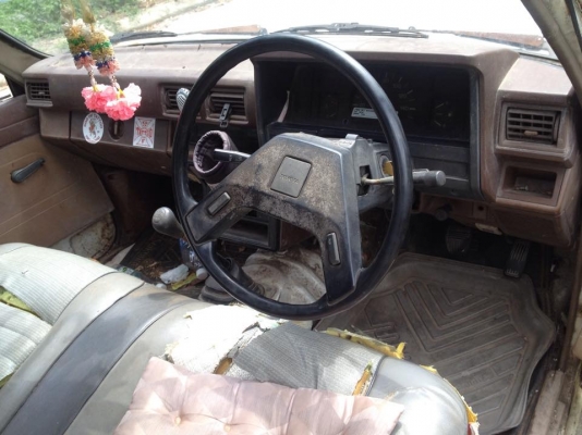 ขายฮีโร่ช่วงยาวln56ทะเบียนโอน