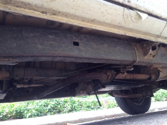 ขายฮีโร่ช่วงยาวln56ทะเบียนโอน