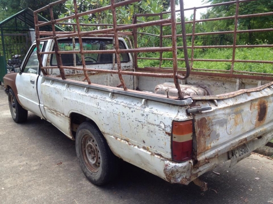 ขายฮีโร่ช่วงยาวln56ทะเบียนโอน