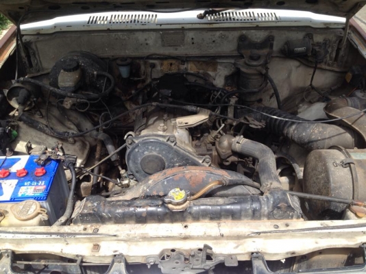 ขายฮีโร่ช่วงยาวln56ทะเบียนโอน