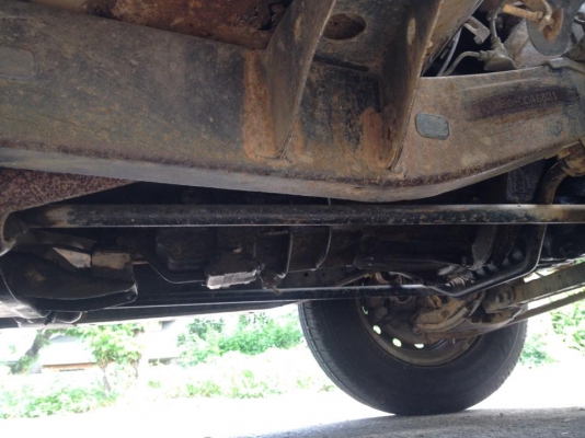 ขายฮีโร่ช่วงยาวln56ทะเบียนโอน