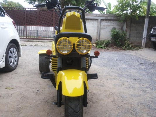 รถ3ล้อ นำเข้า japan 150cc รถ3ล้อ นำเข้า japan 150cc