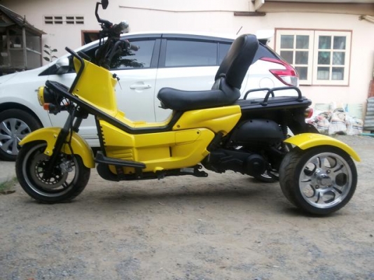 รถ3ล้อ นำเข้า japan 150cc รถ3ล้อ นำเข้า japan 150cc
