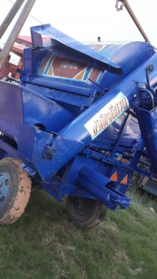 เครื่องนวดข้าวห้าฟุตจัมโบ้53000บาทอุปกรณ์ครบพร้อมลุยงาน เครื่องนวดข้าวห้าฟุตจัมโบ้53000บาทอุปกรณ์ครบพร้อมลุยงาน