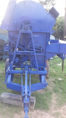 เครื่องนวดข้าวห้าฟุตจัมโบ้53000บาทอุปกรณ์ครบพร้อมลุยงาน เครื่องนวดข้าวห้าฟุตจัมโบ้53000บาทอุปกรณ์ครบพร้อมลุยงาน