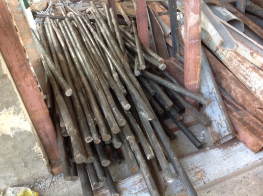 ขายเหล็กใหม่เกรดบี ปลีก-ส่ง